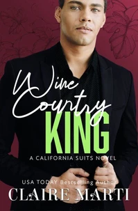 Wine Country King