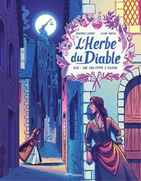 L'Herbe du Diable