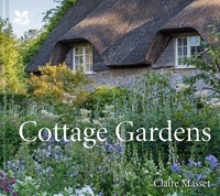 Claire Masset - Cottage Gardens.