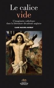 Le calice vide