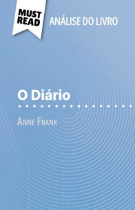 O Diário de Anne Frank (Análise do livro)