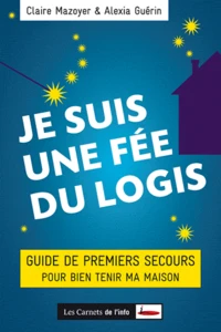 Je suis une fée du logis