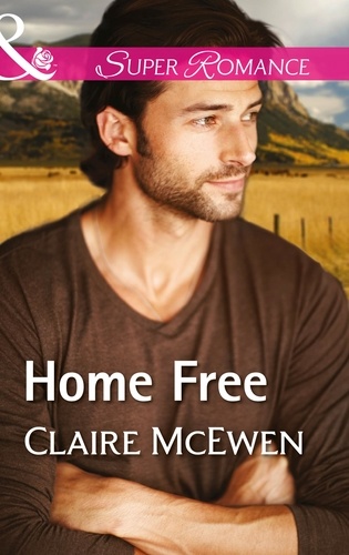 Claire McEwen - Home Free.