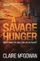 A Savage Hunger (Paula Maguire 4). An Irish crime thriller of spine-tingling suspense