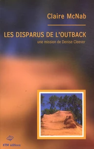 Les disparus de l'outback
