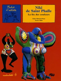 Niki de Saint Phalle