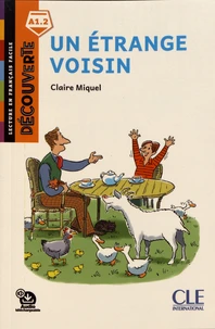 Un étrange voisin