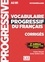 Vocabulaire progressif du français intermédiaire A2>B1. Corrigés 3e édition