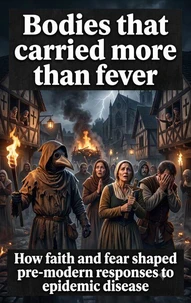 Bodies that carried more than fever