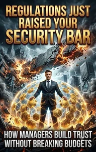 Regulations just raised your security bar