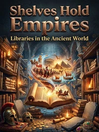 Shelves Hold Empires