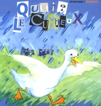 Quoi ? Le Curieux
