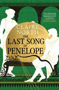 Claire North - The Last Song of Penelope.