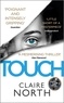 Claire North - Touch.