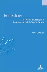 Sensing Space