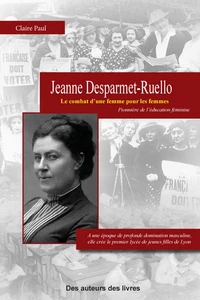 Jeanne Ruello Desparmet