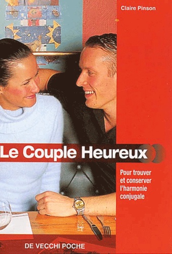 Claire Pinson - Le Couple Heureux.