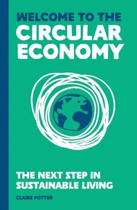 The Circular Economy (for regular people) /anglais