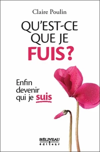 Qu'est-ce que je fuis ?