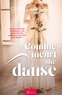 Claire Quilien - Comme meurt une danse - Romance historique.