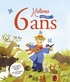 Claire Renaud et Marie Flusin - 6 histoires pour mes 6 ans. 1 CD audio