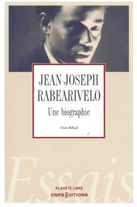 Jean-Joseph Rabearivelo