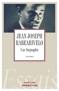 Jean-Joseph Rabearivelo