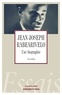 Claire Riffard - Jean-Joseph Rabearivelo - Une biographie.