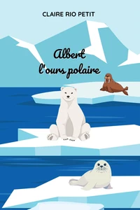 Albert l'ours polaire