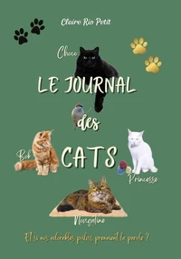 Le journal des Cats