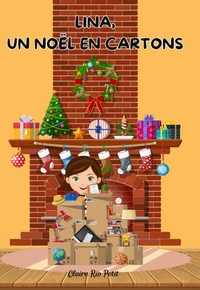 Lina, un Noël en cartons