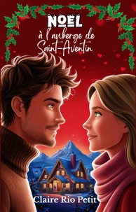 Noël à l'auberge de Saint Aventin