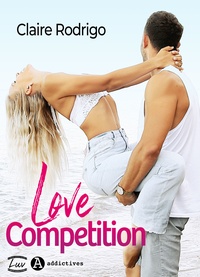 Claire Rodrigo - Love Competition.
