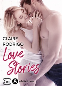 Claire Rodrigo - Love Stories (teaser).