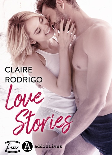 Claire Rodrigo - Love Stories.