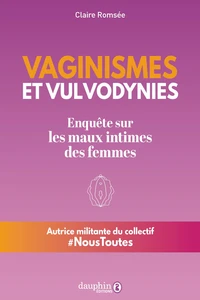 Vaginisme et vulvodynies