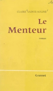 Le menteur