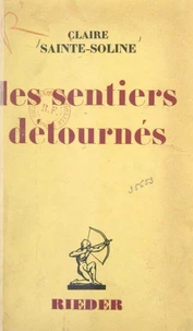 Les sentiers détournés
