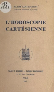 L'horoscopie cartésienne