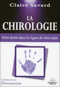 La chirologie - Votre destin dans les lignes de votre main.pdf