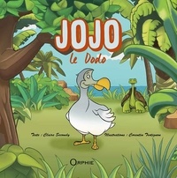 Claire Secondy et Corentin Trotignon - Jojo le dodo.