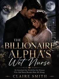 The Billionaire Alpha's Wet Nurse