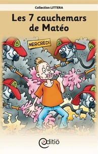 Les 7 cauchemars de Matéo