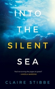  Claire Stibbe - Into The Silent Sea.