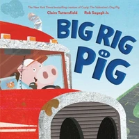 Big Rig Pig