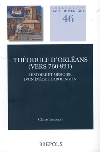 Théodulf d'Orléans (vers 760-821)
