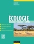 Claire Tirard et Luc Abbadie - Ecologie - Fiches de cours, questions de révision et bonus web.