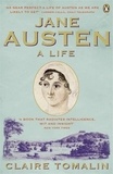 Claire Tomalin - Jane Austen : A Life.