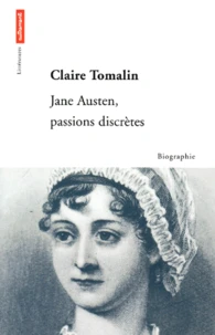 Jane Austen, Passions Discretes