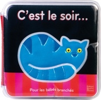 Cest le soir....pdf